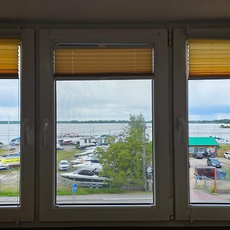 Nad Zalewem 500-163-489 Hotel Zegrze Poludniowe Kültér fotó