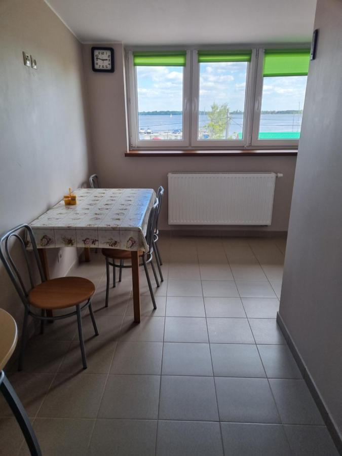 Nad Zalewem 500-163-489 Hotel Zegrze Poludniowe Kültér fotó