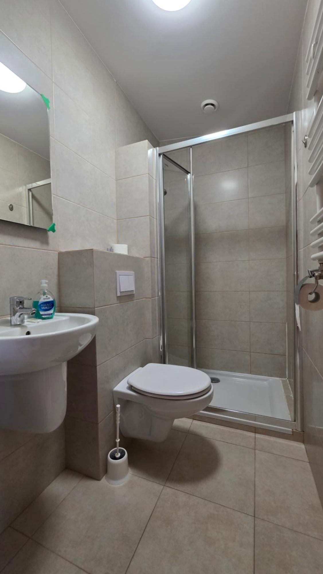 Nad Zalewem 500-163-489 Hotel Zegrze Poludniowe Kültér fotó