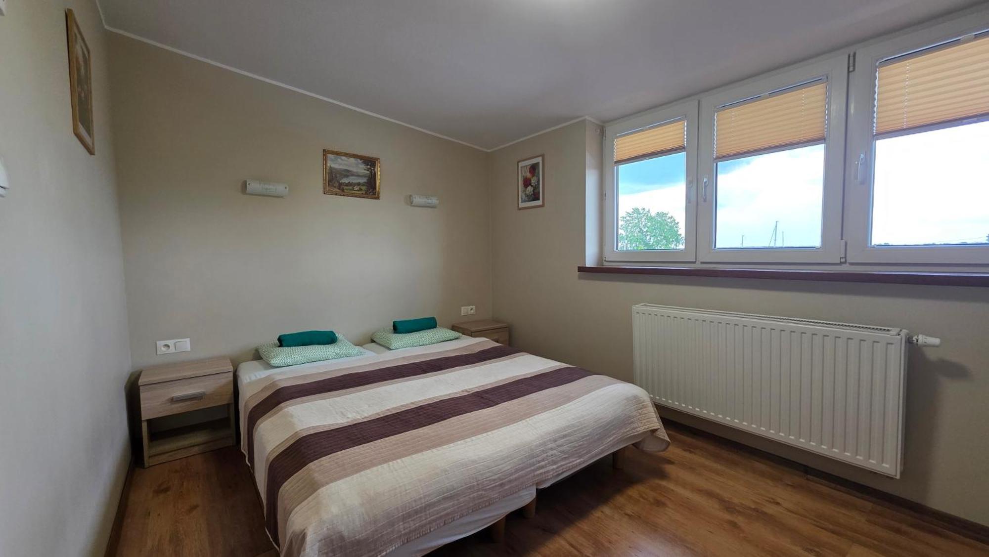 Nad Zalewem 500-163-489 Hotel Zegrze Poludniowe Kültér fotó